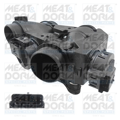 Throttle Body